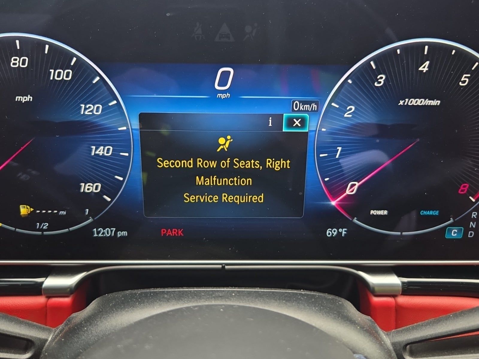 2024 Mercedes-Benz S-Class S 580 AWD