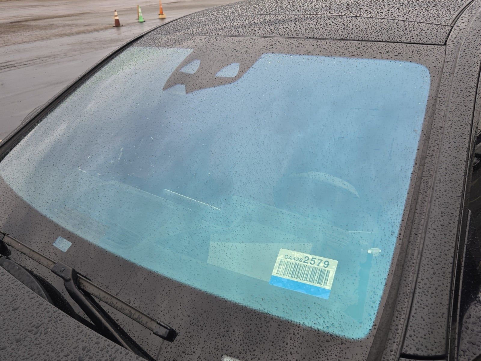 2024 Mercedes-Benz S-Class S 580 AWD