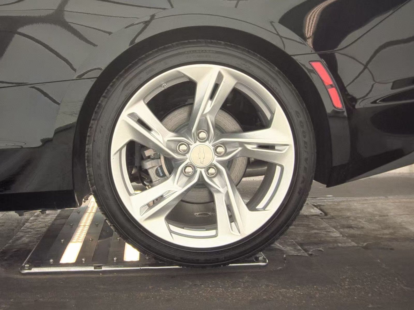 2023 Chevrolet Camaro LT1 RWD