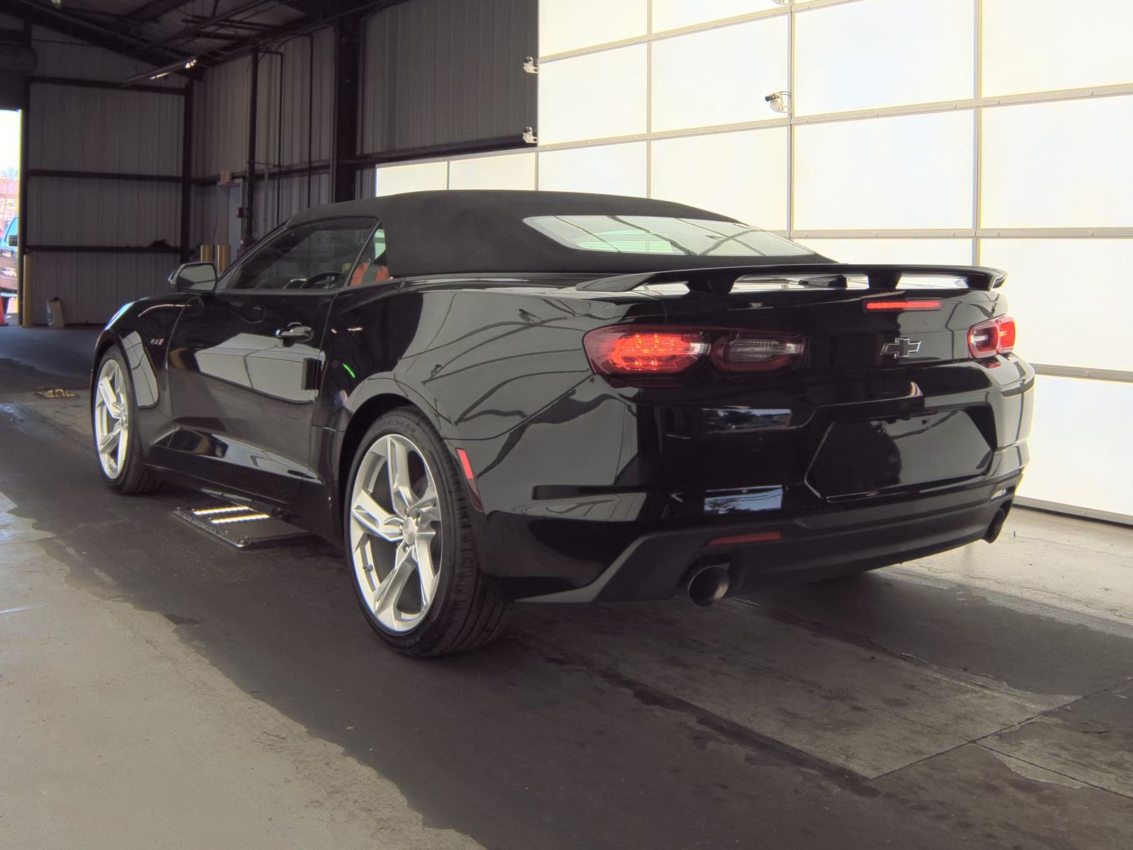 2023 Chevrolet Camaro LT1 RWD