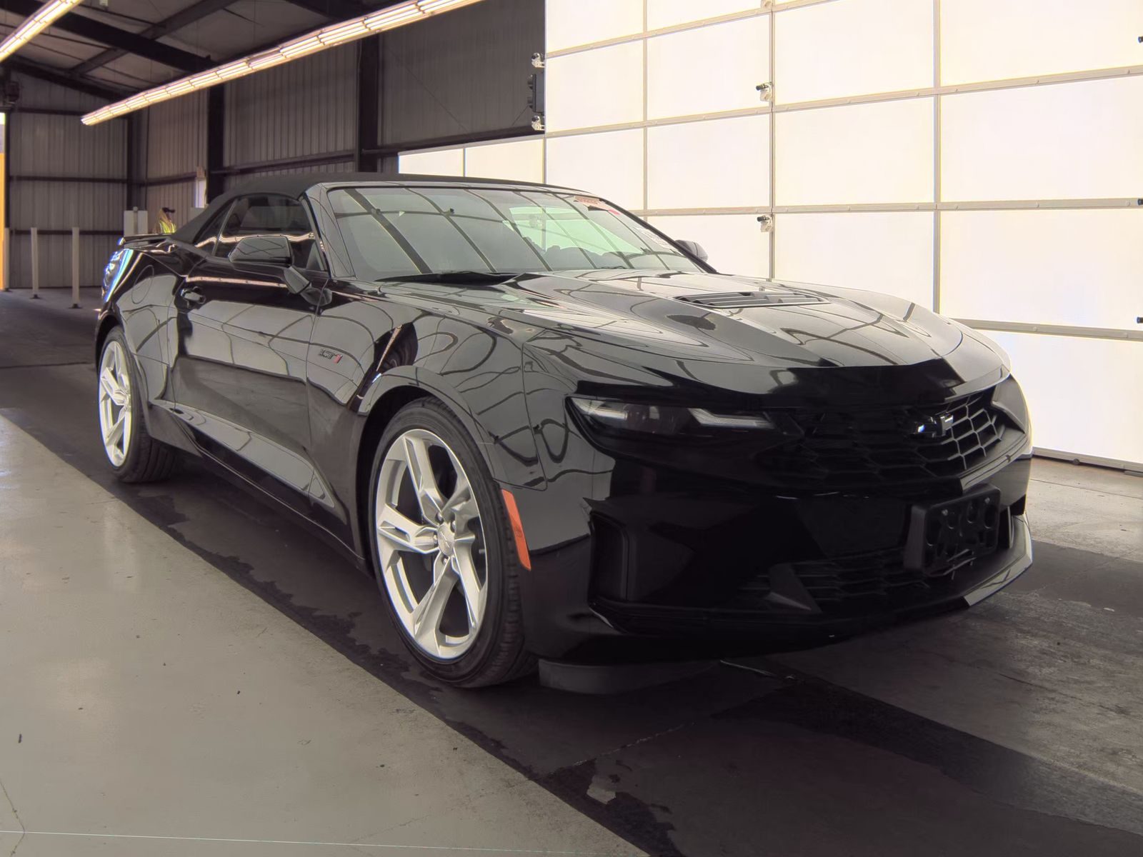 2023 Chevrolet Camaro LT1 RWD