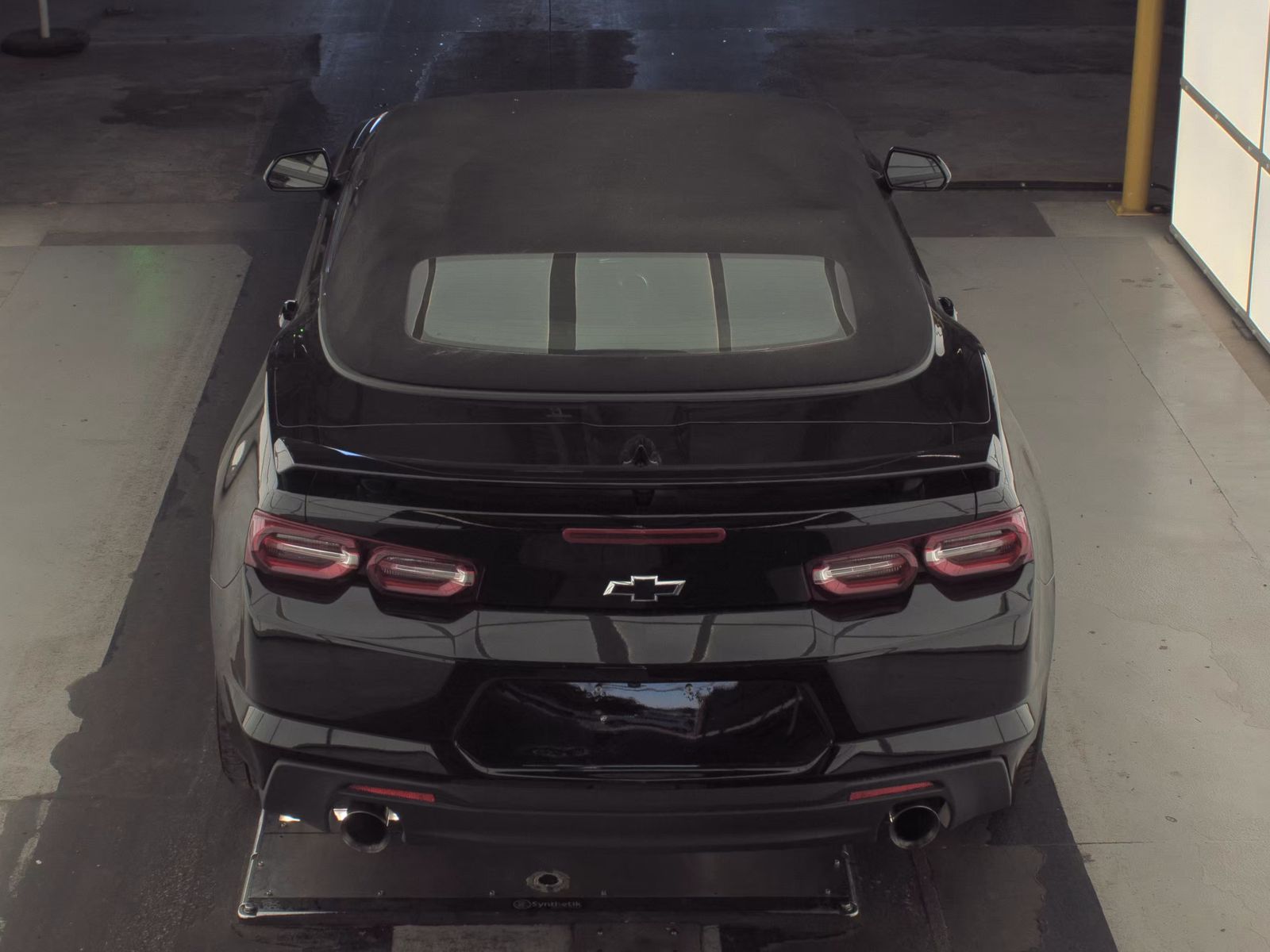 2023 Chevrolet Camaro LT1 RWD