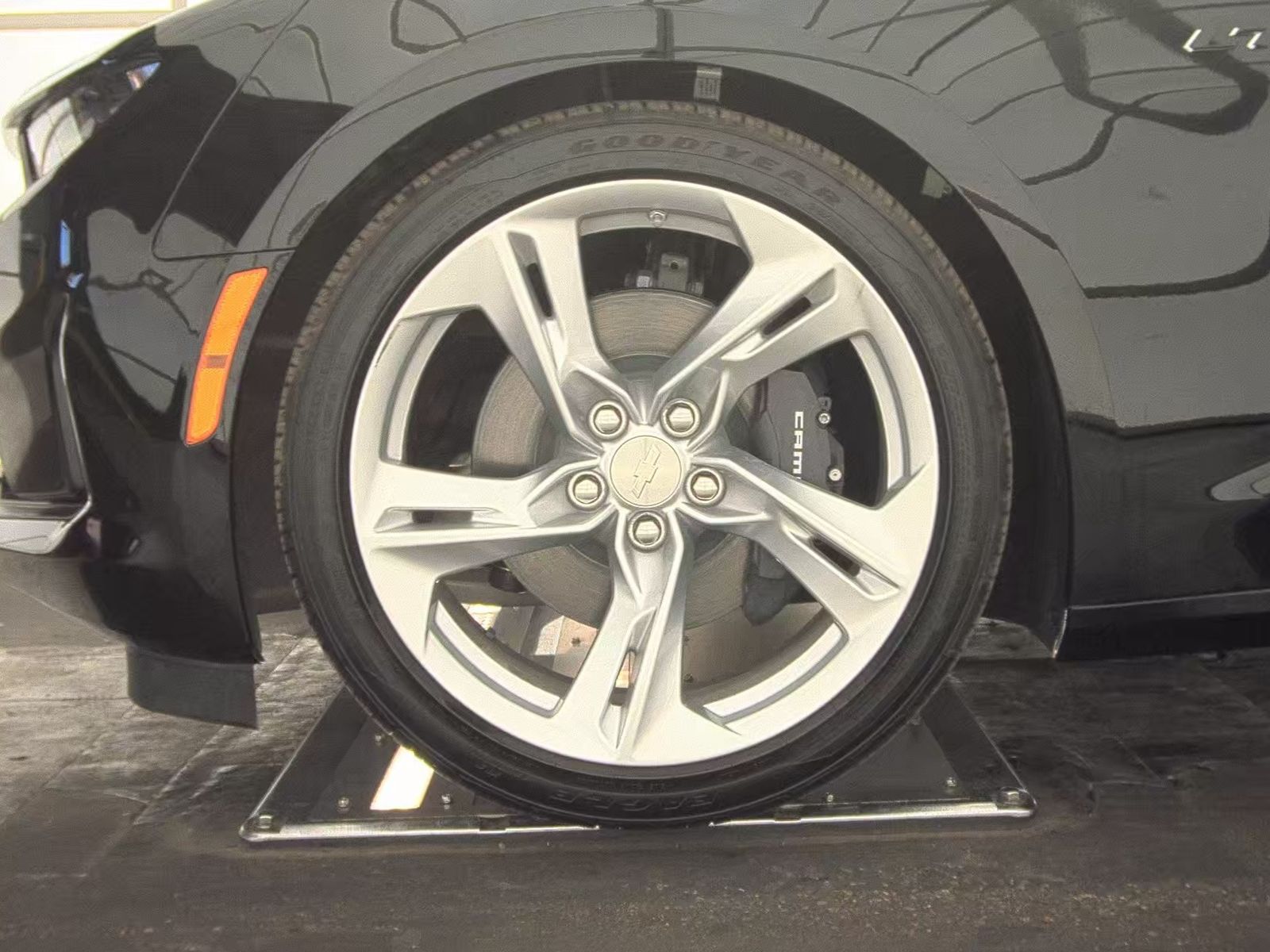 2023 Chevrolet Camaro LT1 RWD