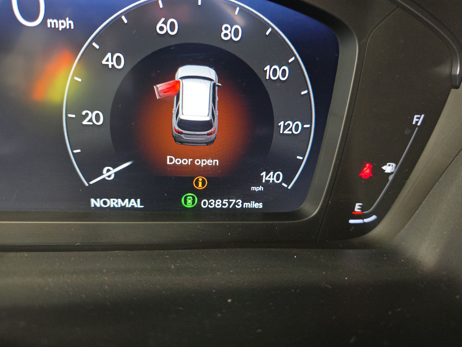 2023 Honda Pilot Elite AWD