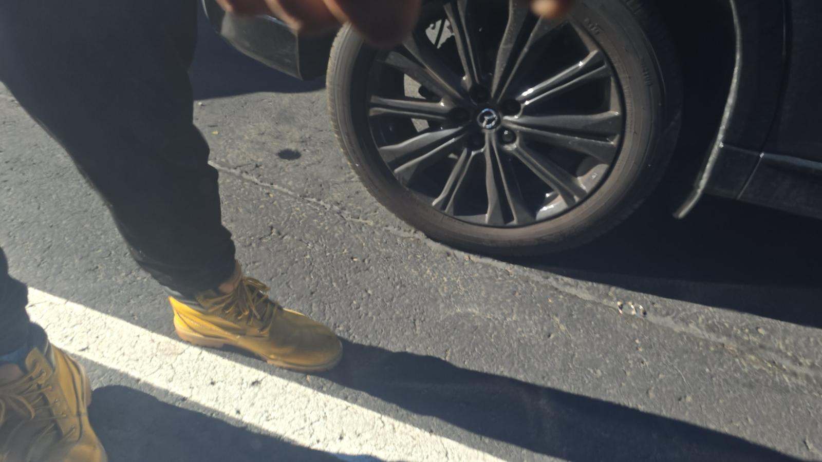 2023 Honda Pilot Elite AWD