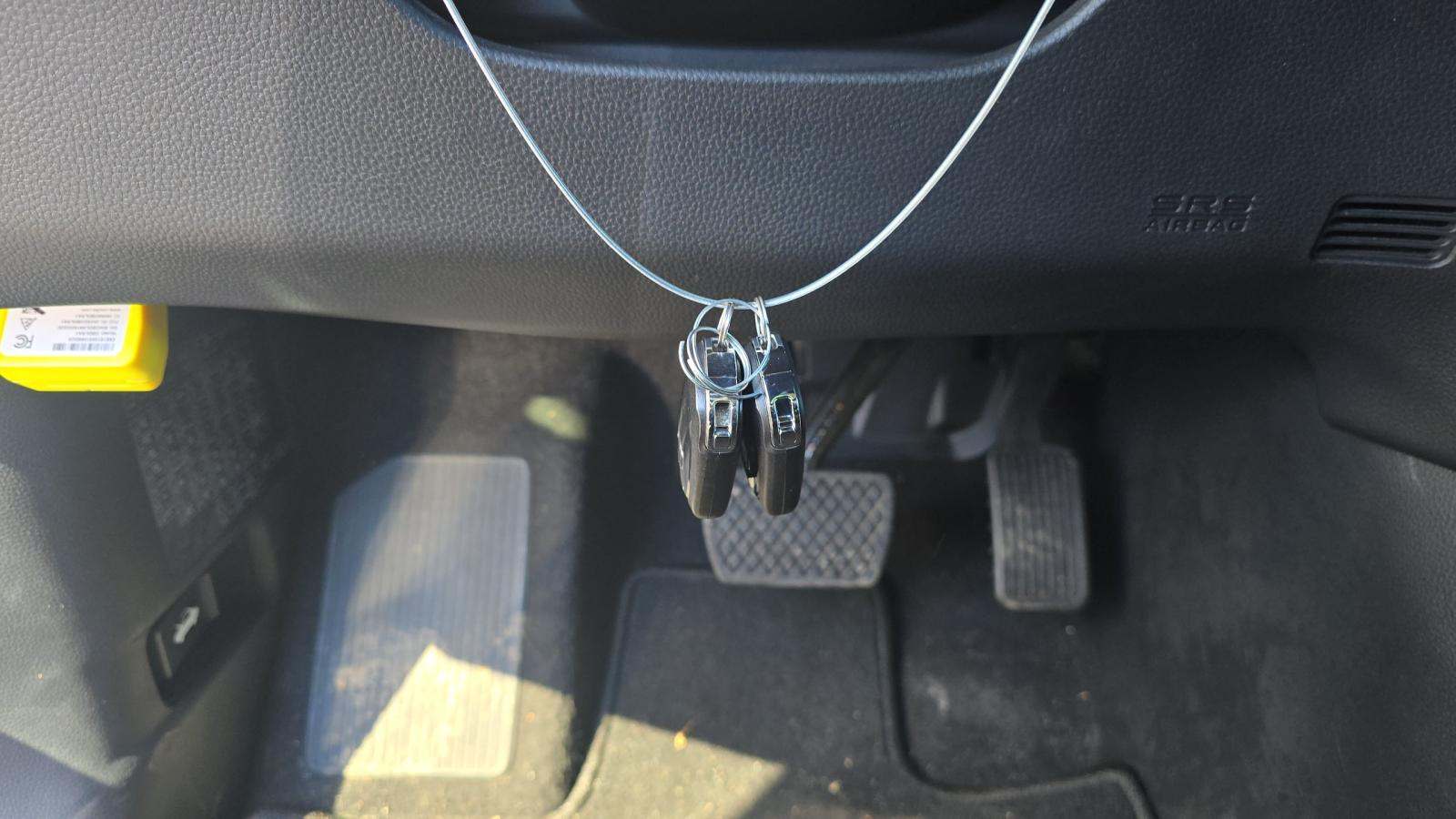 2023 Honda Pilot Elite AWD