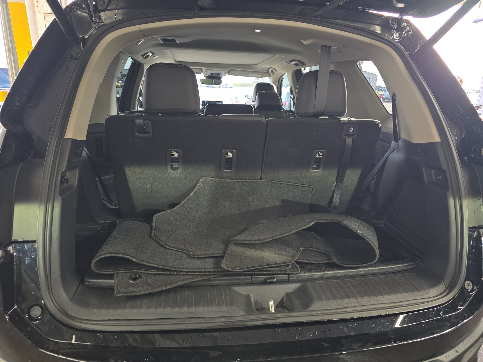 2023 Honda Pilot Elite AWD