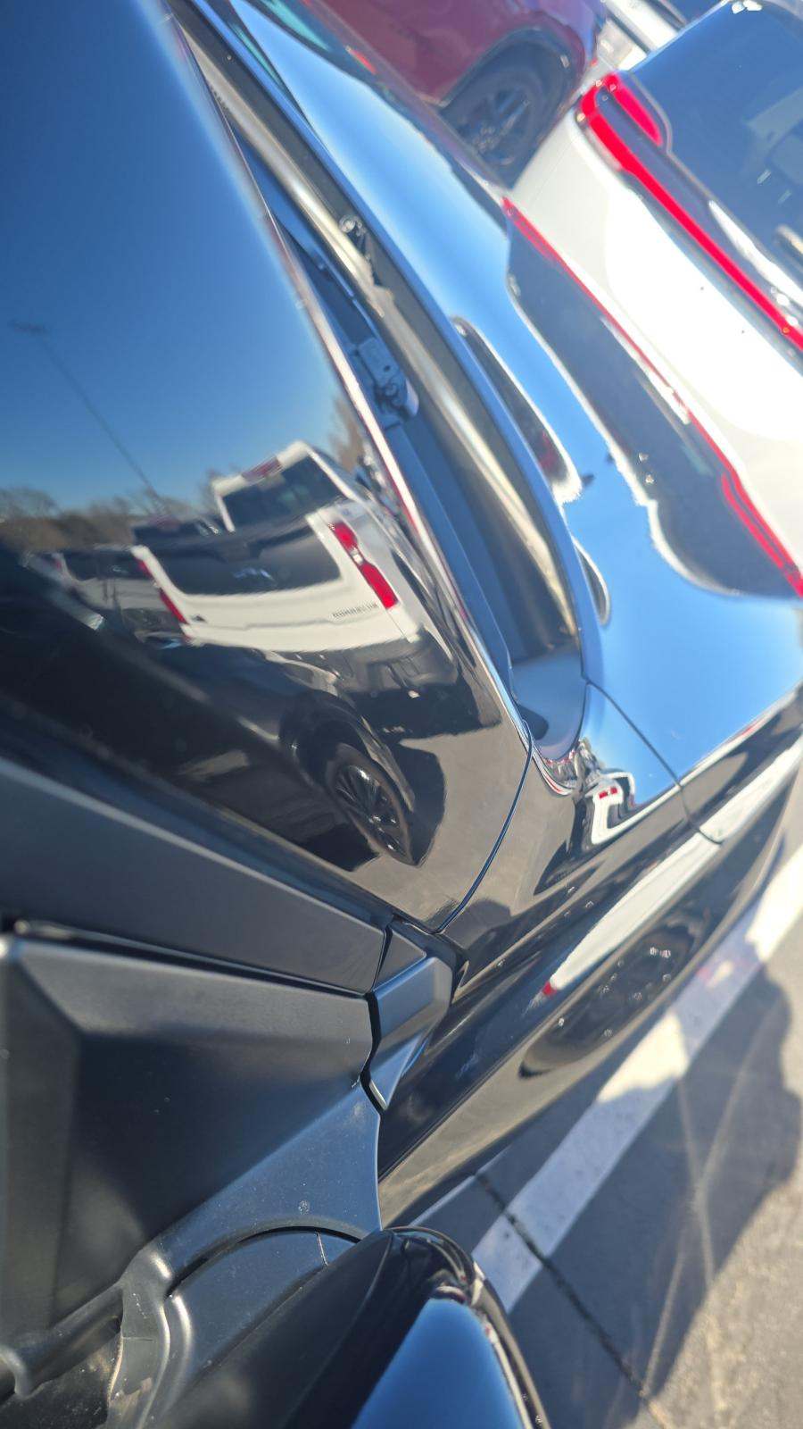 2023 Honda Pilot Elite AWD