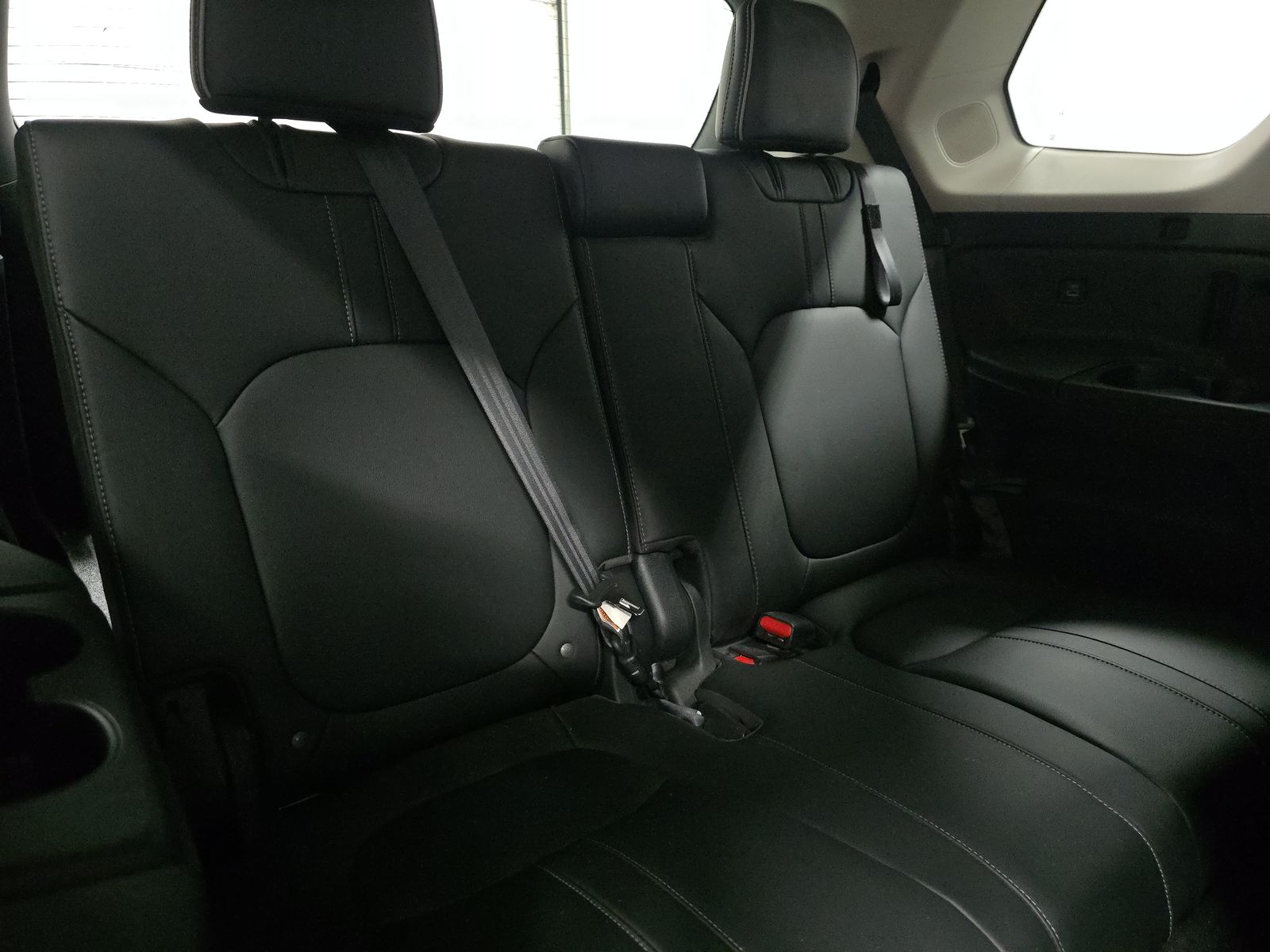 2023 Honda Pilot Elite AWD