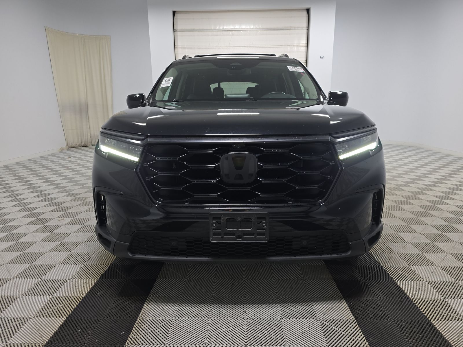 2023 Honda Pilot Elite AWD