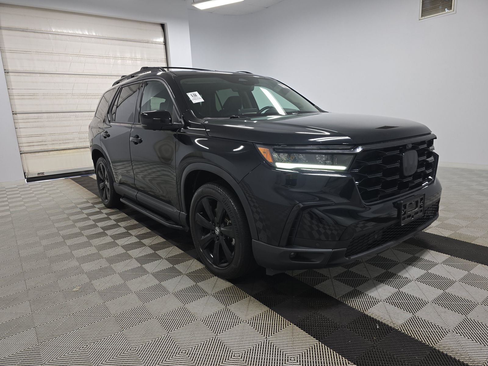 2023 Honda Pilot Elite AWD
