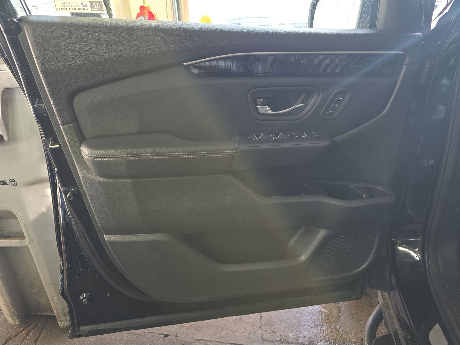 2023 Honda Pilot Elite AWD