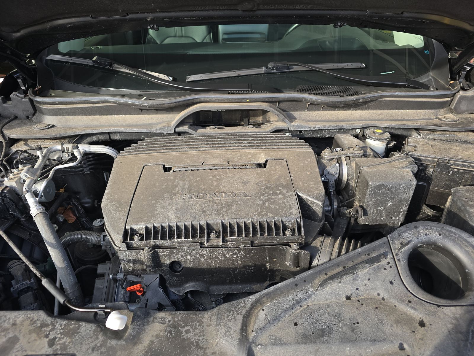 2023 Honda Pilot Elite AWD