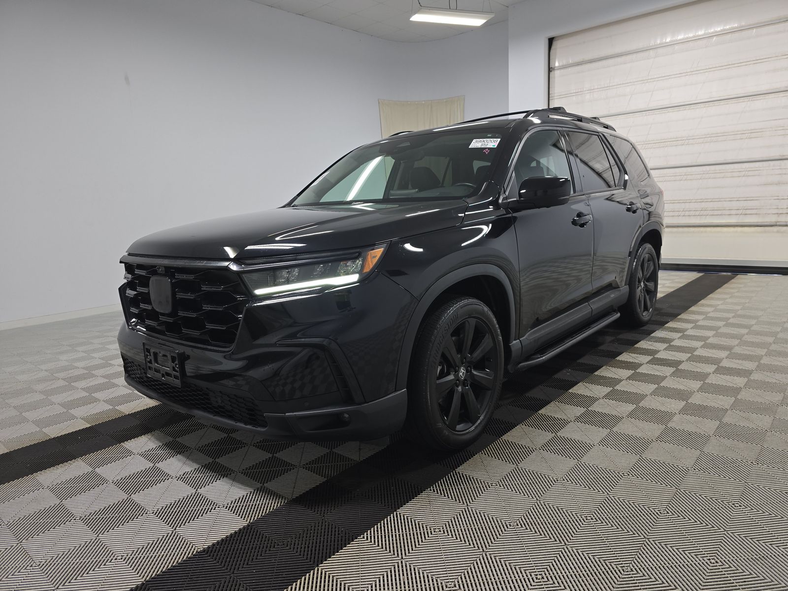 2023 Honda Pilot Elite AWD