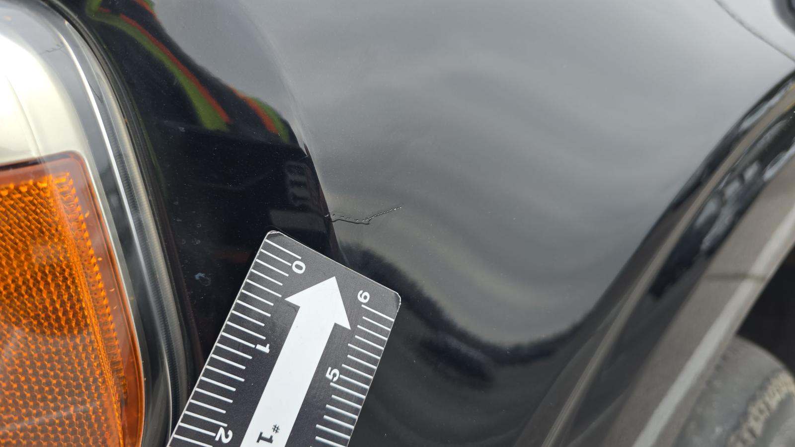 2023 Ford F-150 Hybrid Lariat AWD