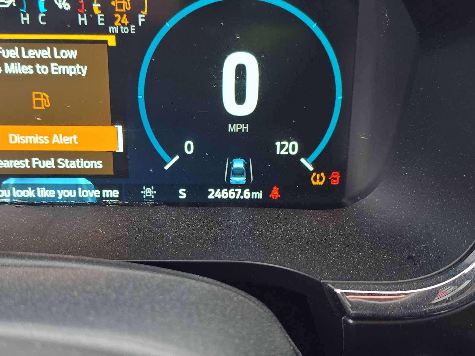 2023 Ford F-150 Hybrid Lariat AWD