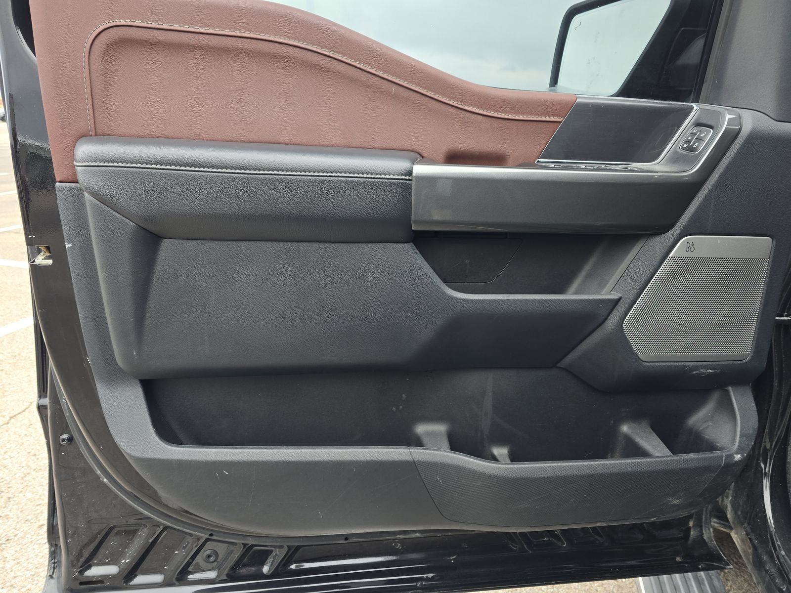 2023 Ford F-150 Hybrid Lariat AWD