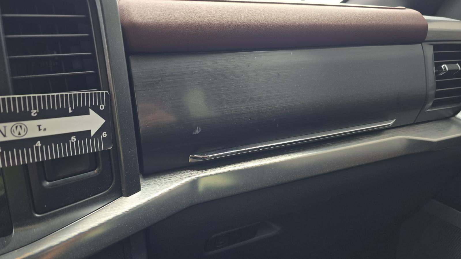 2023 Ford F-150 Hybrid Lariat AWD