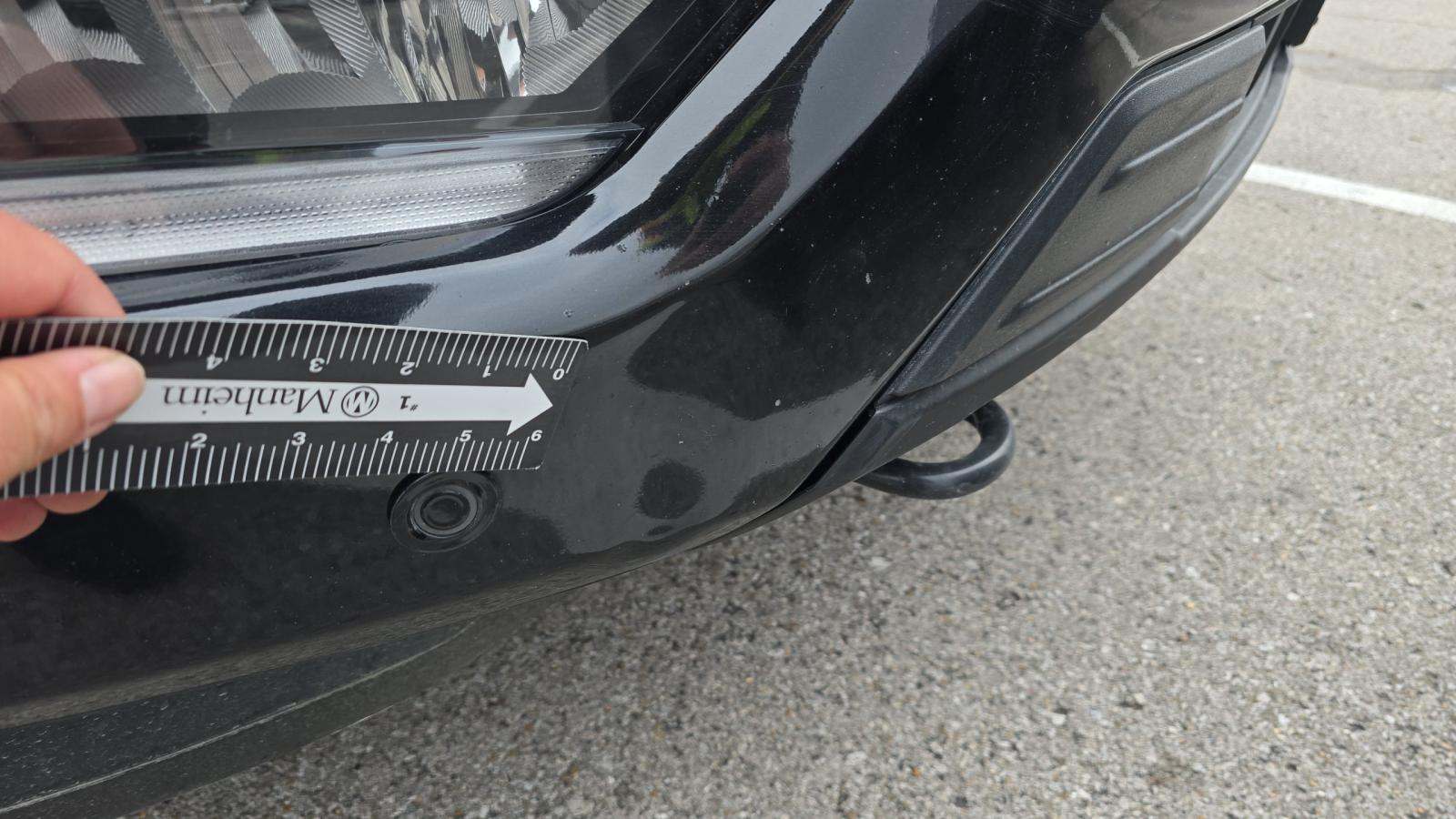 2023 Ford F-150 Hybrid Lariat AWD