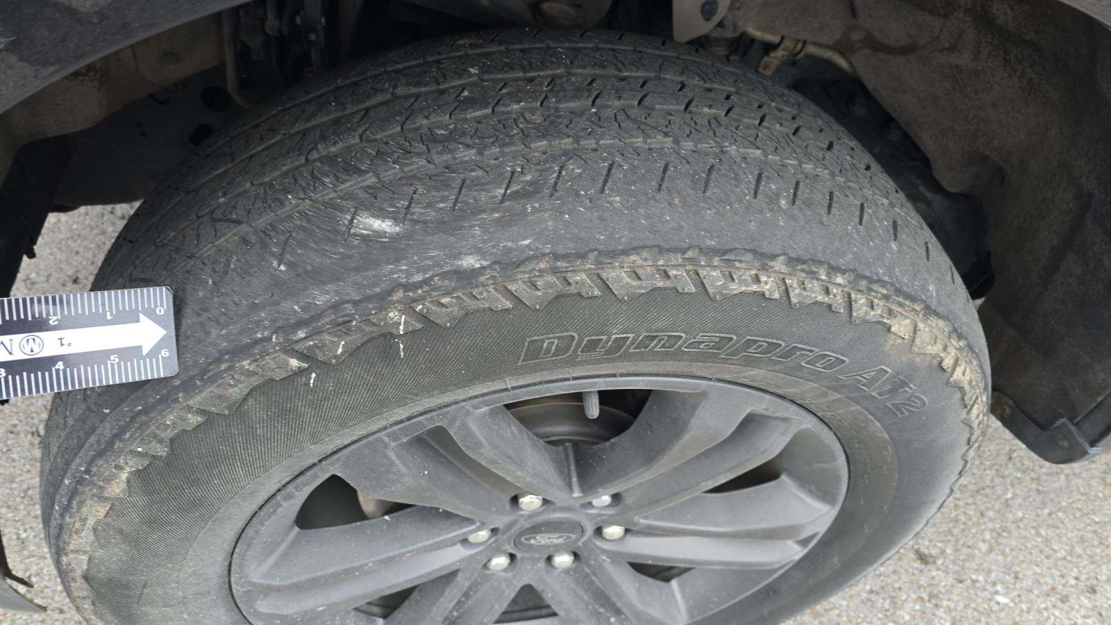 2023 Ford F-150 Hybrid Lariat AWD