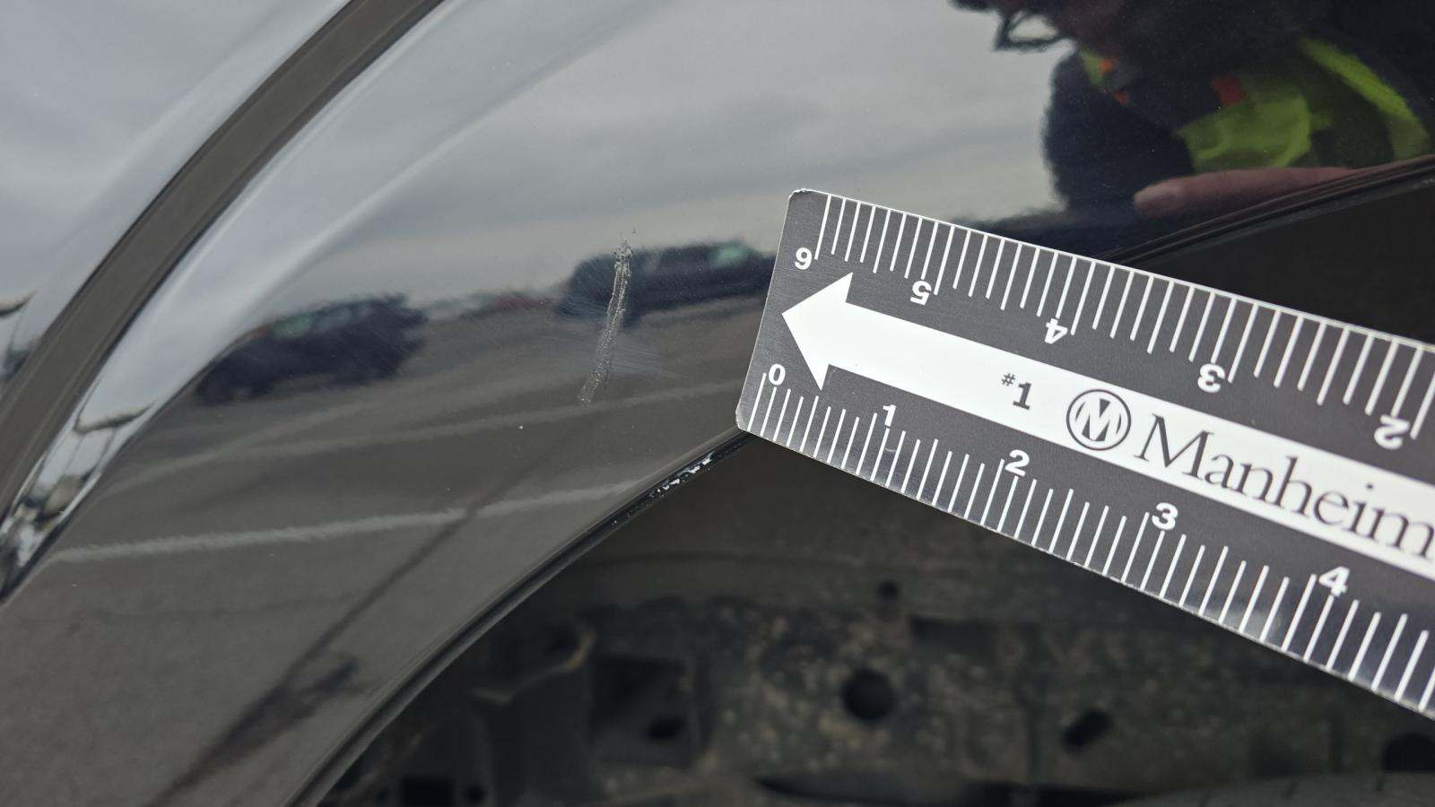 2023 Ford F-150 Hybrid Lariat AWD