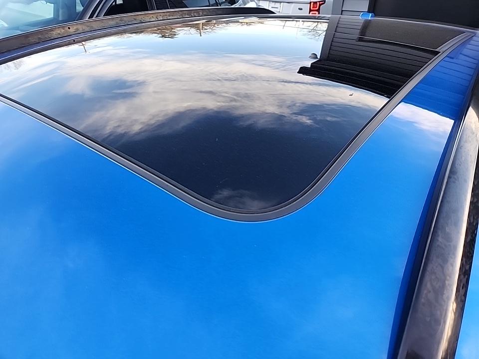 2017 Porsche Macan GTS AWD