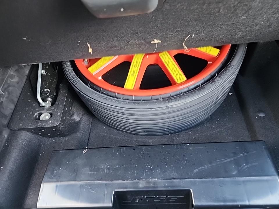 2017 Porsche Macan GTS AWD