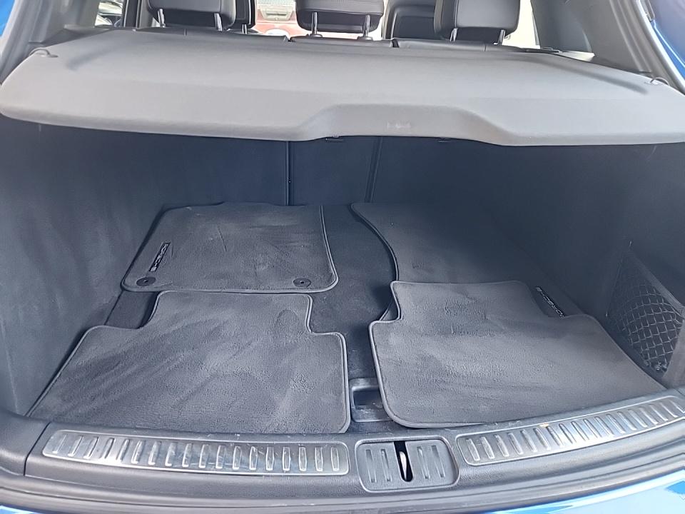 2017 Porsche Macan GTS AWD