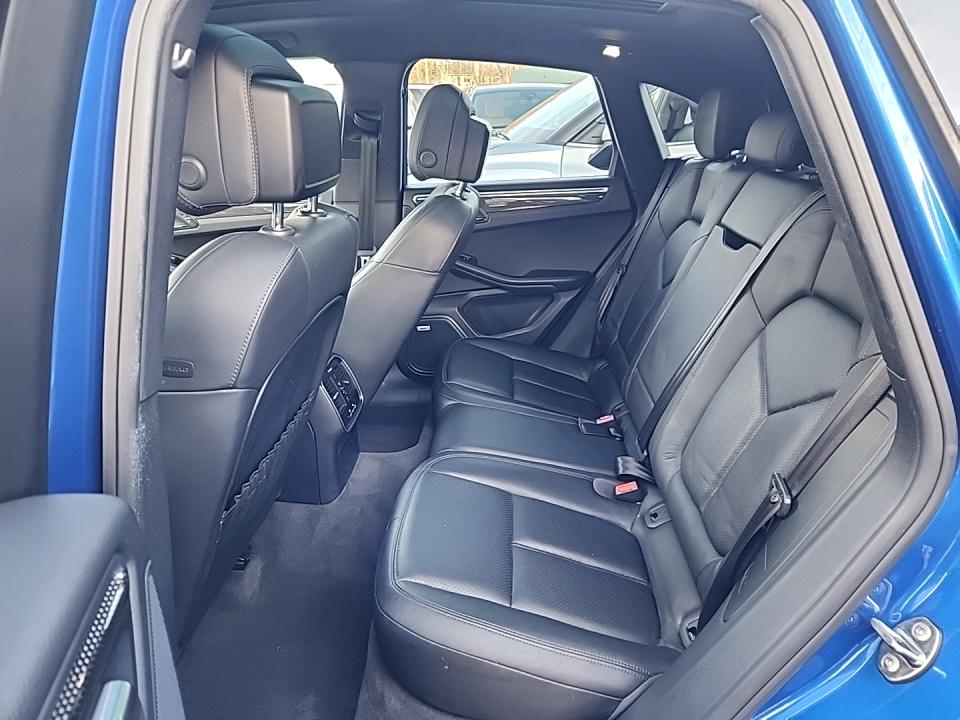 2017 Porsche Macan GTS AWD