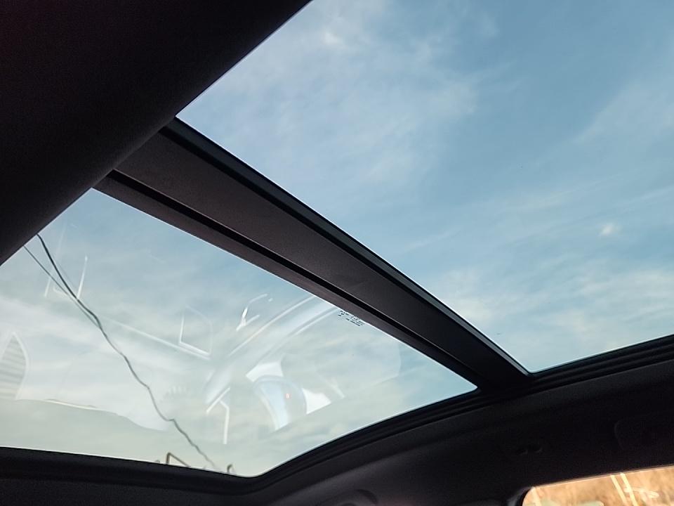 2017 Porsche Macan GTS AWD