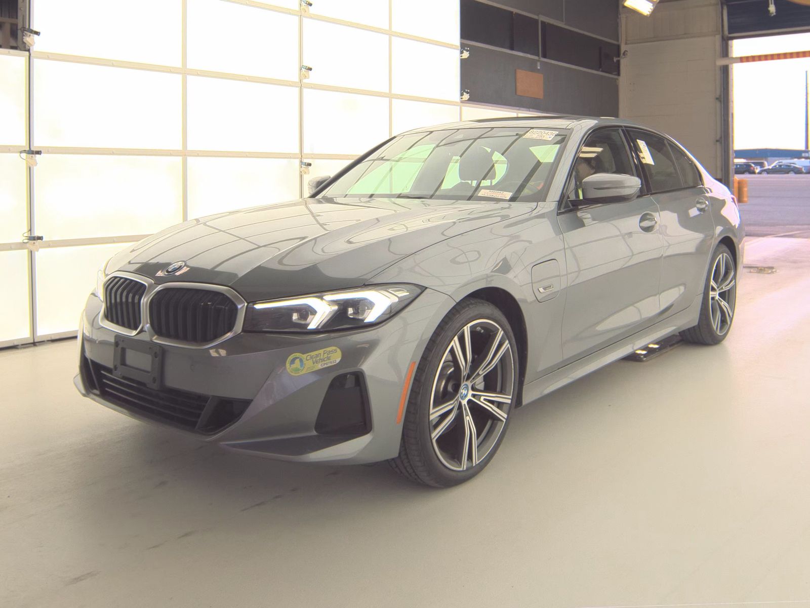 2023 BMW 3 Series Sedan 330e xDrive