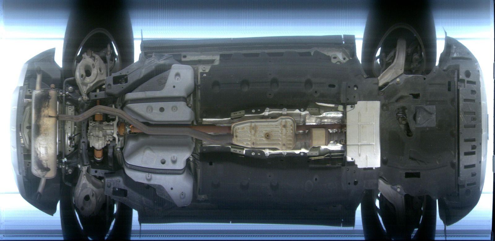 2023 Ford Edge SEL AWD