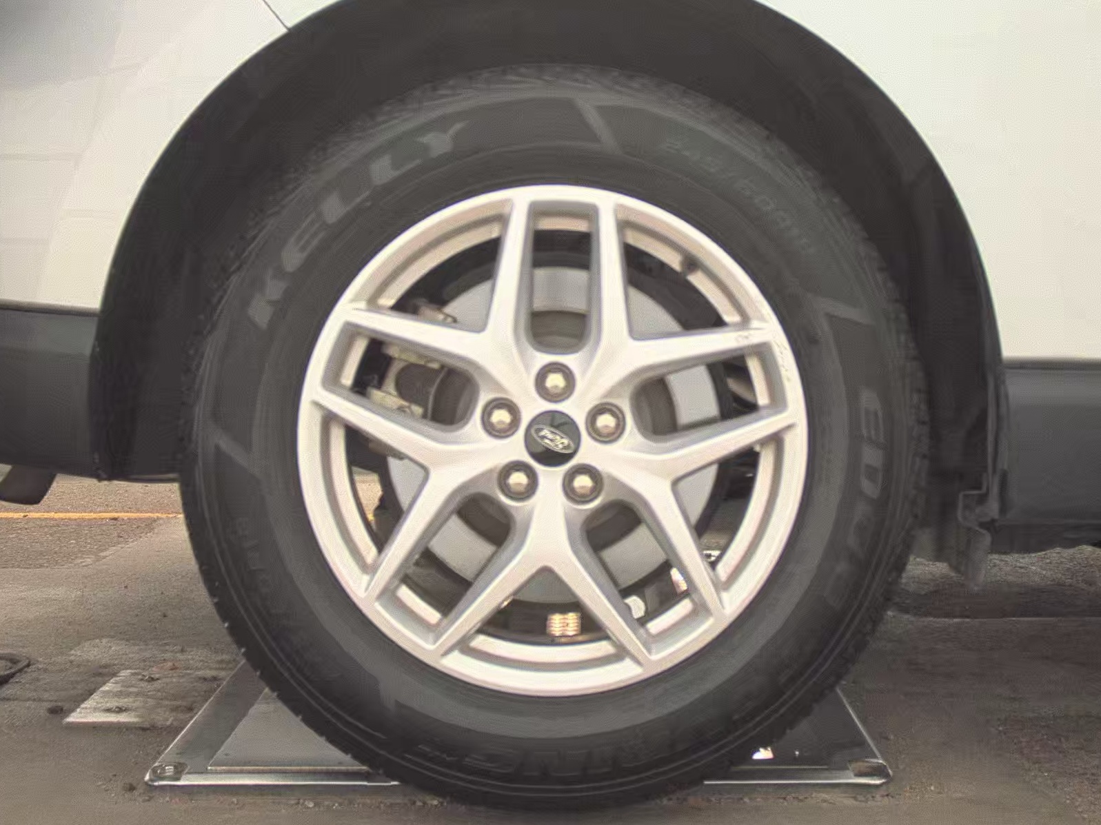 2023 Ford Edge SEL AWD