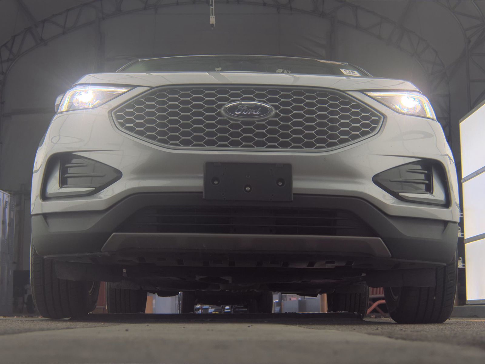 2023 Ford Edge SEL AWD