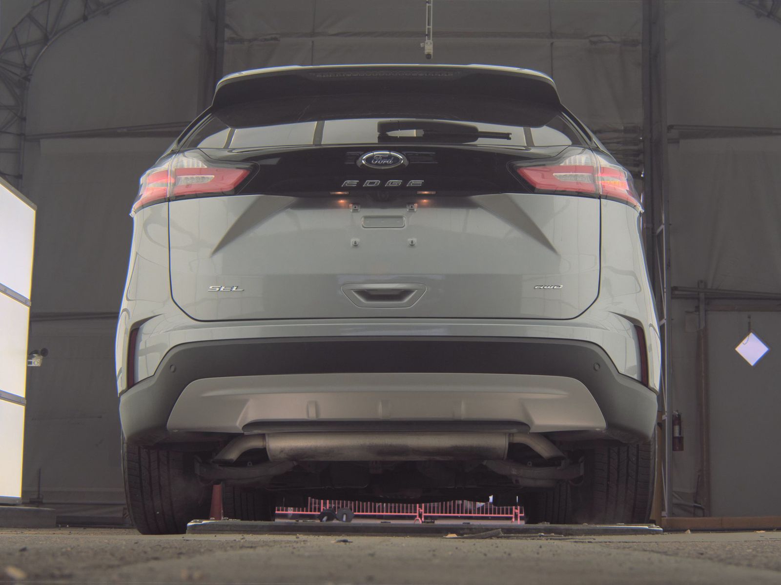 2023 Ford Edge SEL AWD