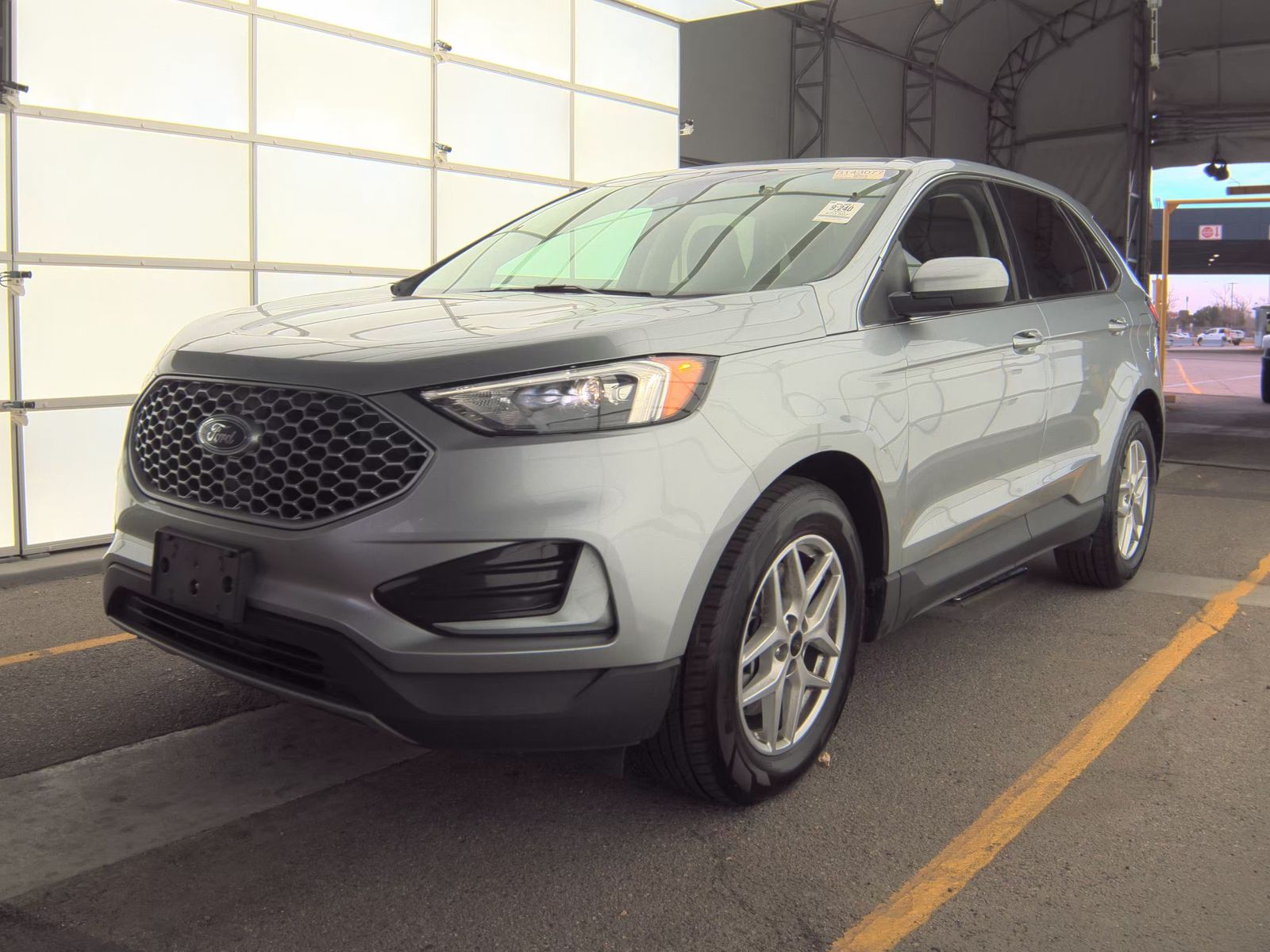 2023 Ford Edge SEL AWD