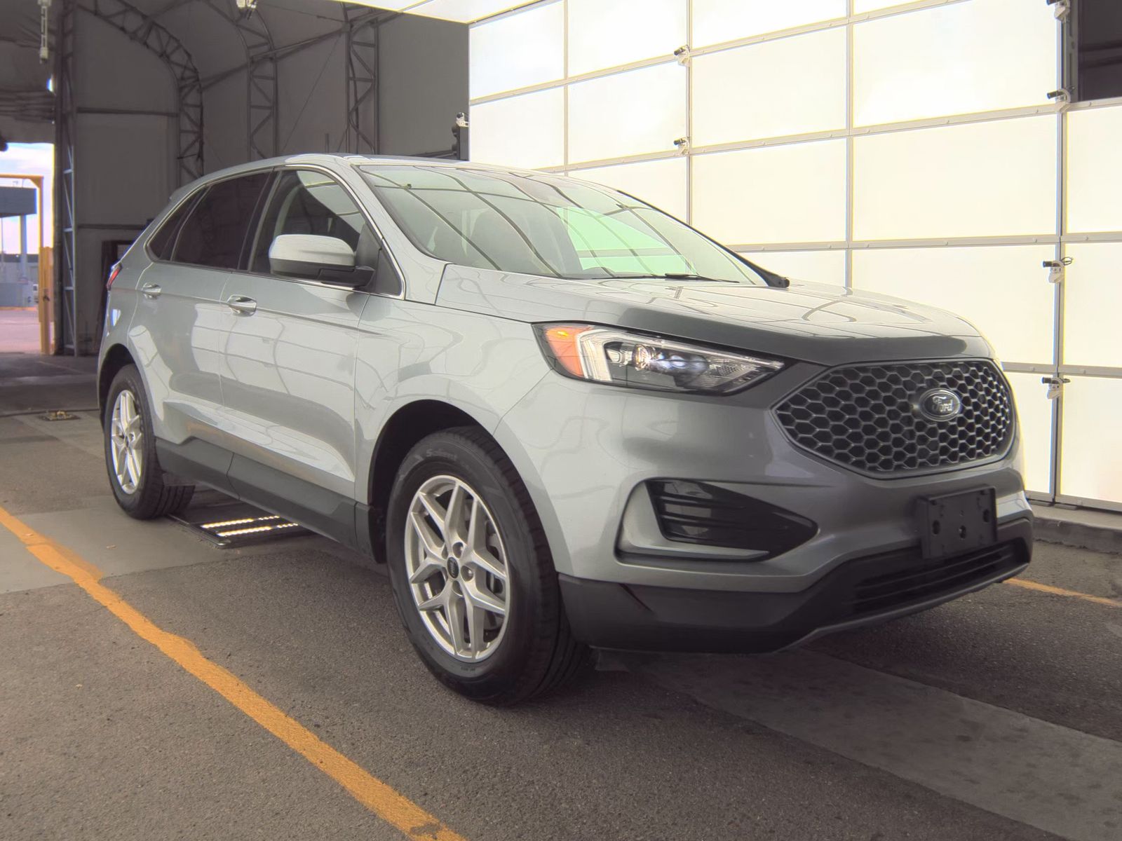 2023 Ford Edge SEL AWD