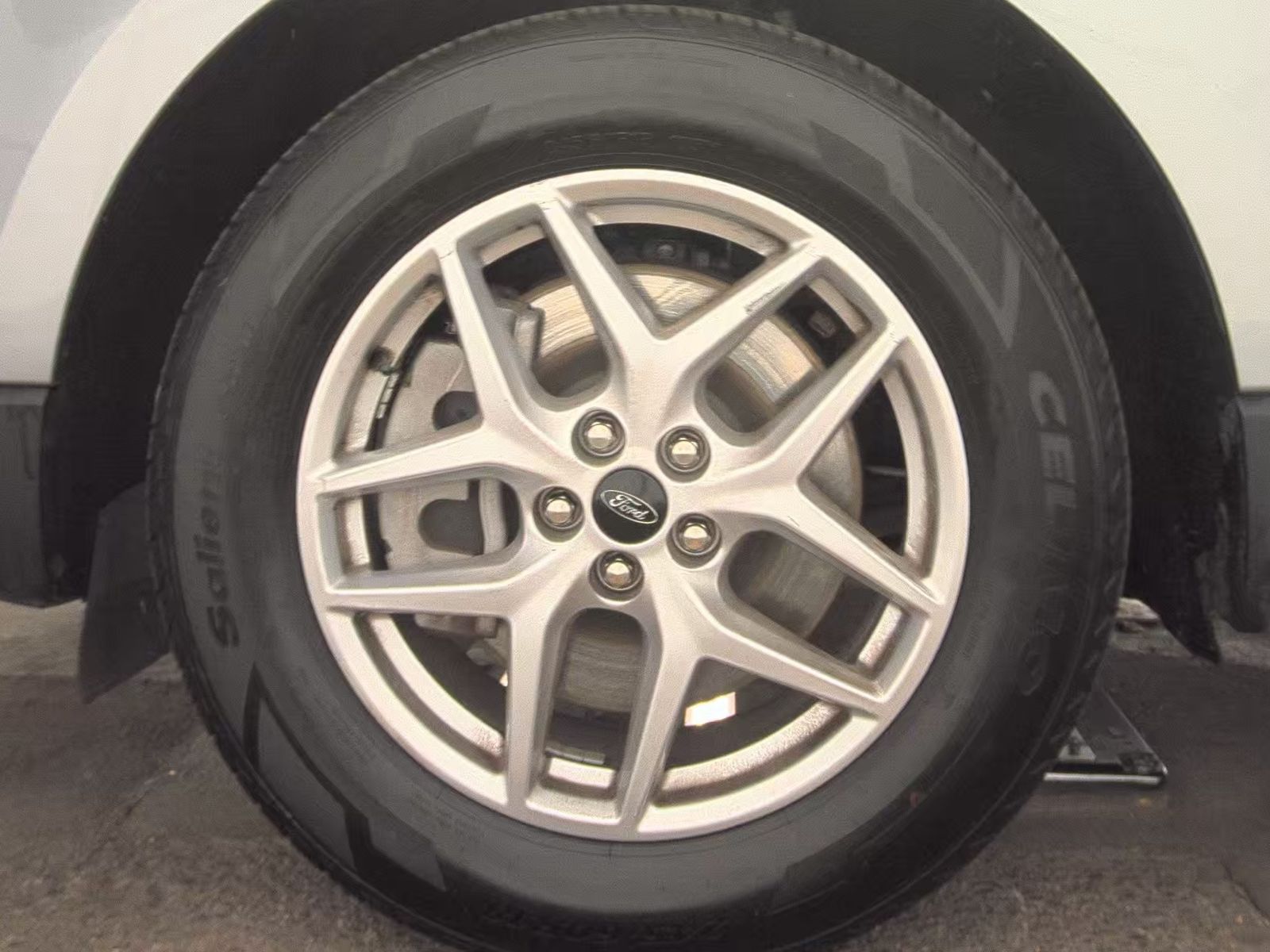 2023 Ford Edge SEL AWD