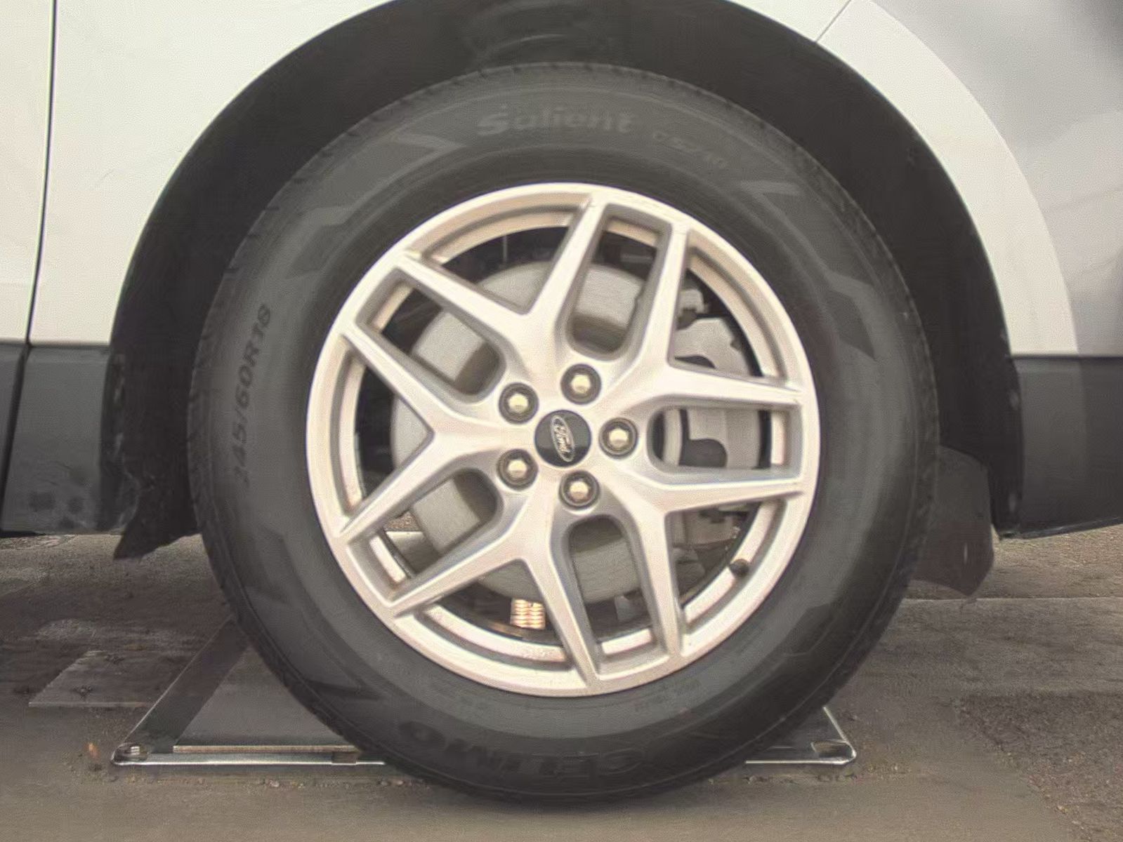 2023 Ford Edge SEL AWD