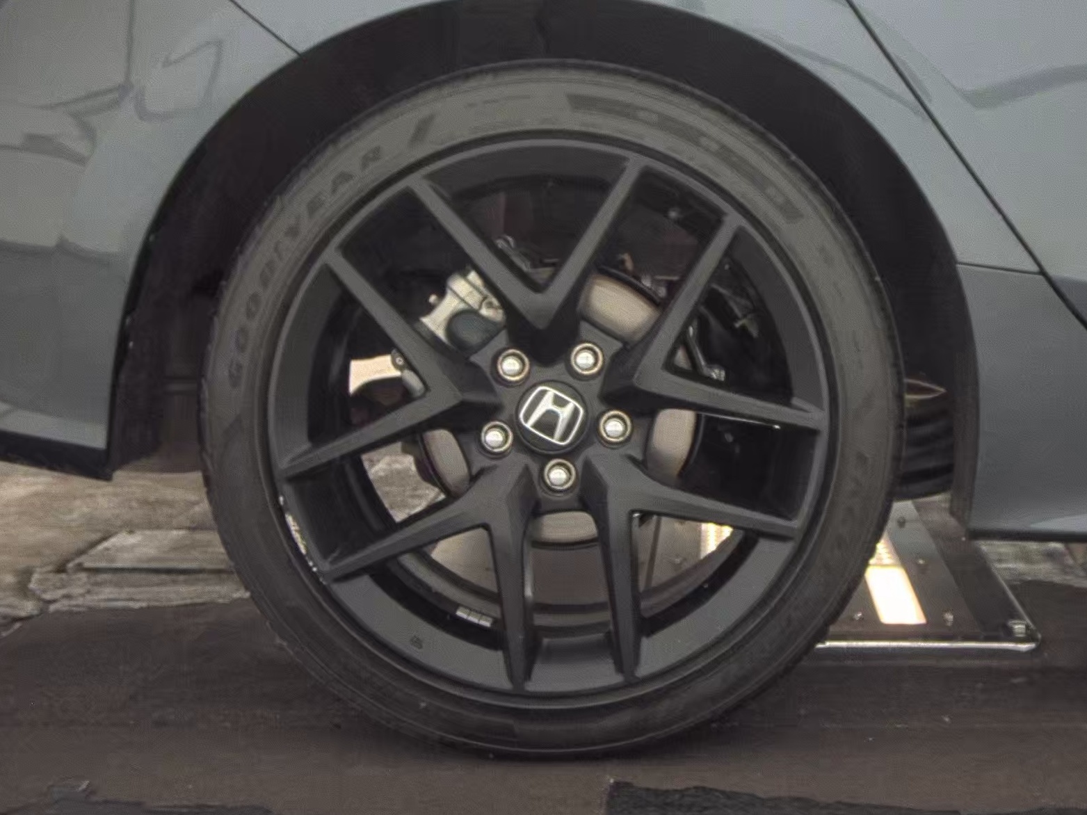 2025 Honda Civic Sport FWD