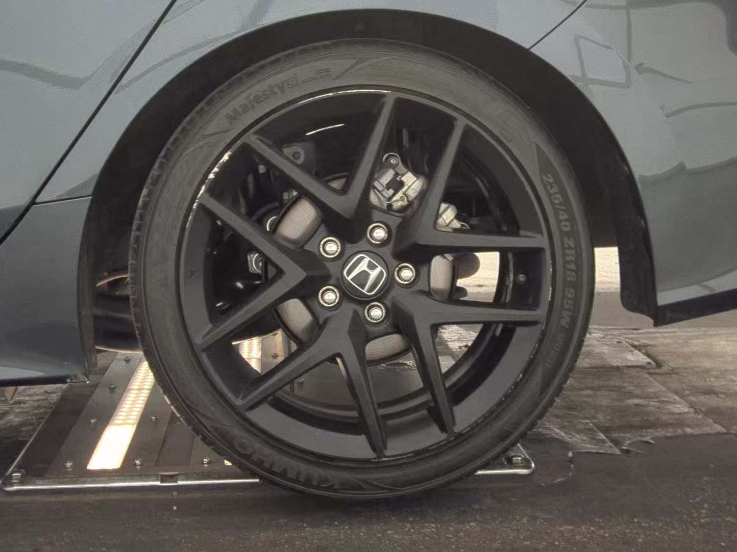 2025 Honda Civic Sport FWD