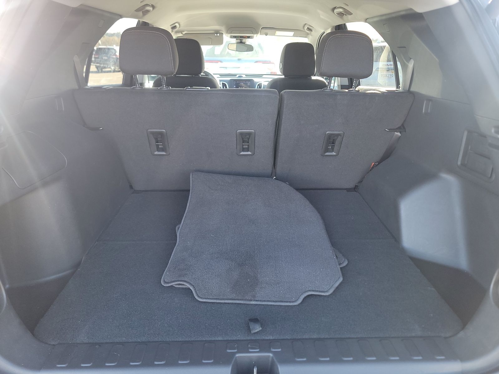 2024 Chevrolet Equinox LT FWD