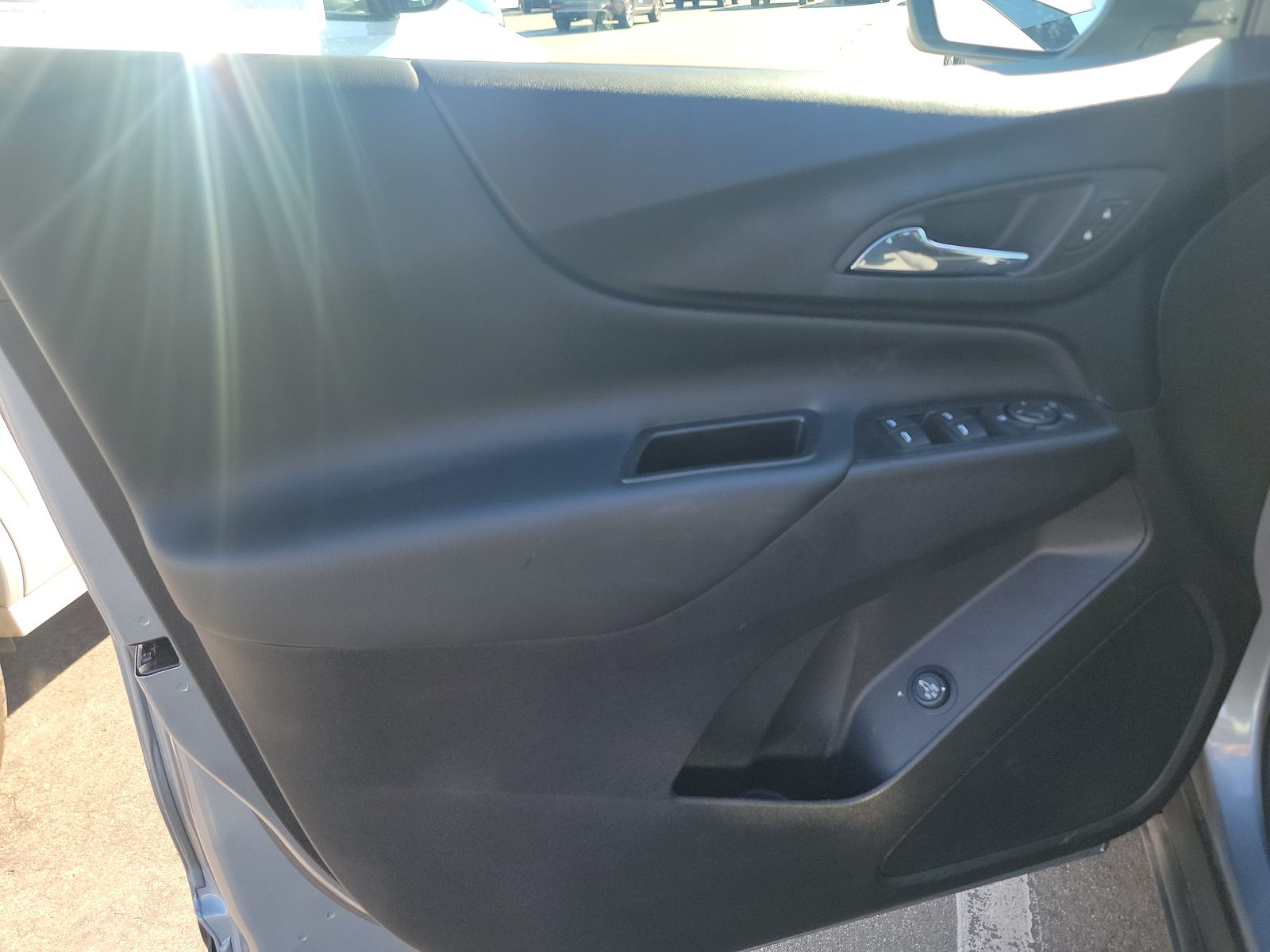 2024 Chevrolet Equinox LT FWD