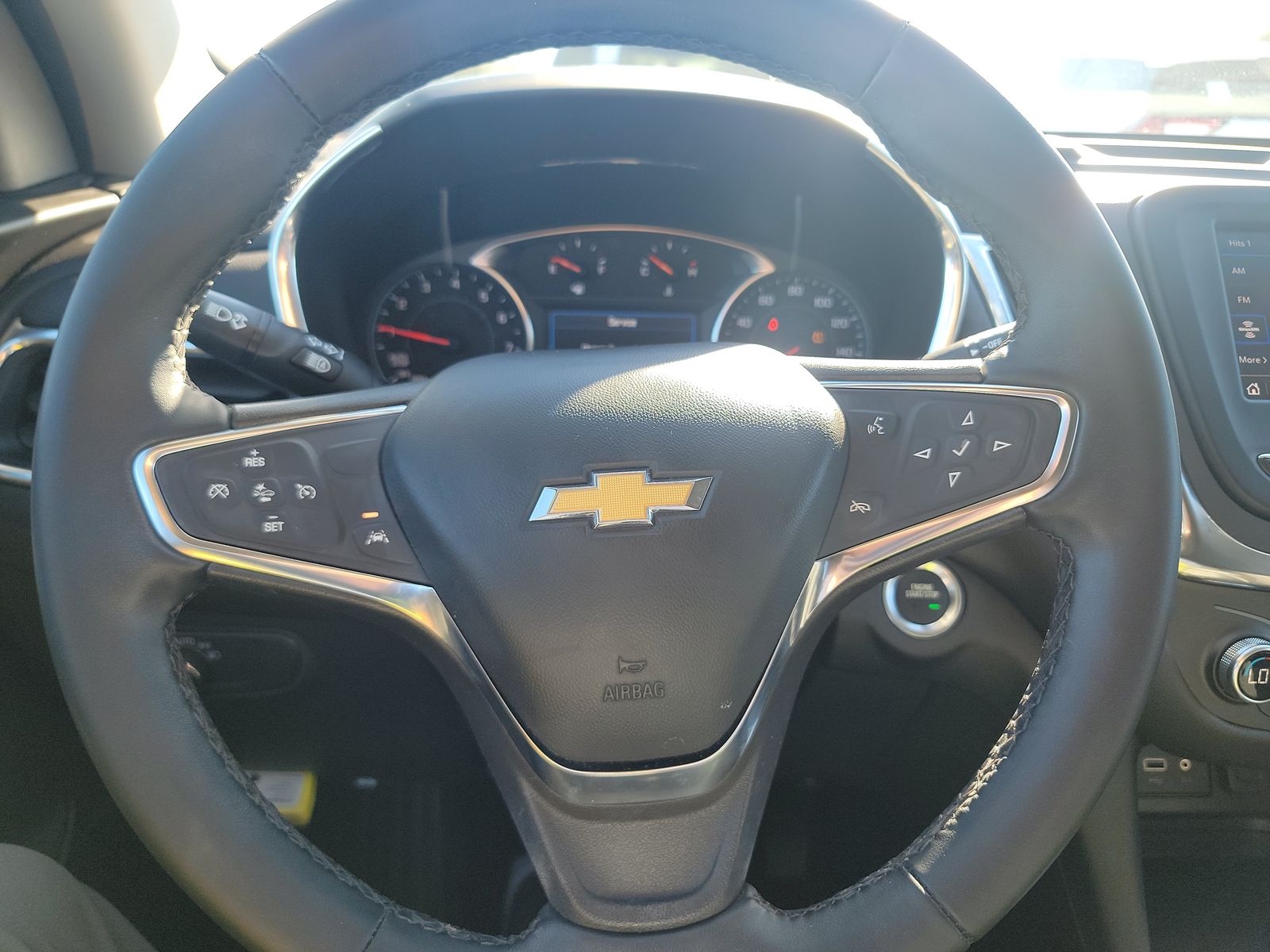 2024 Chevrolet Equinox LT FWD