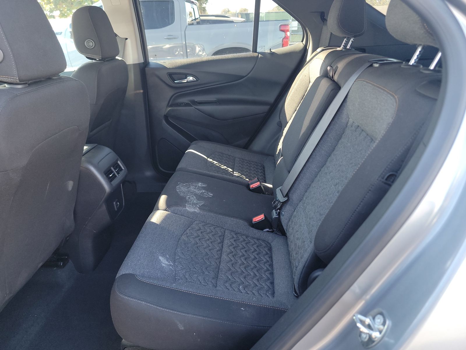 2024 Chevrolet Equinox LT FWD