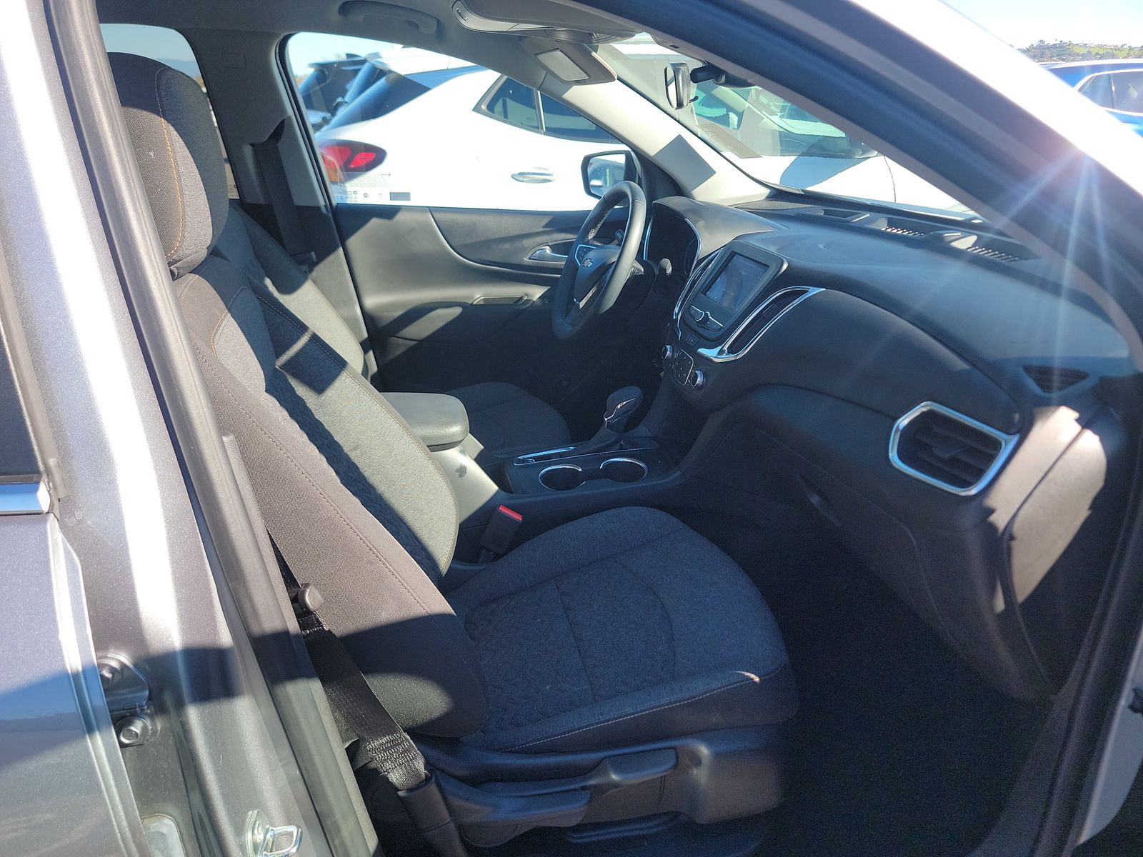 2024 Chevrolet Equinox LT FWD