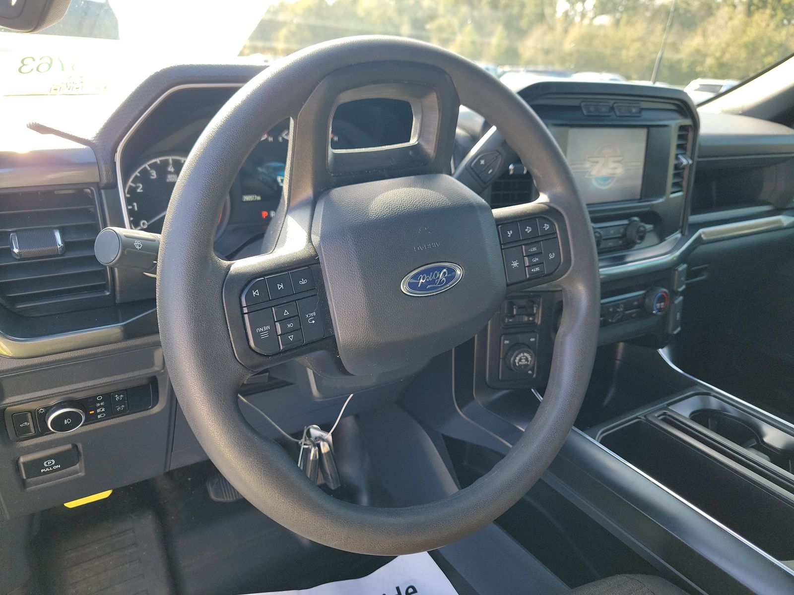 2023 Ford F-150 XL AWD