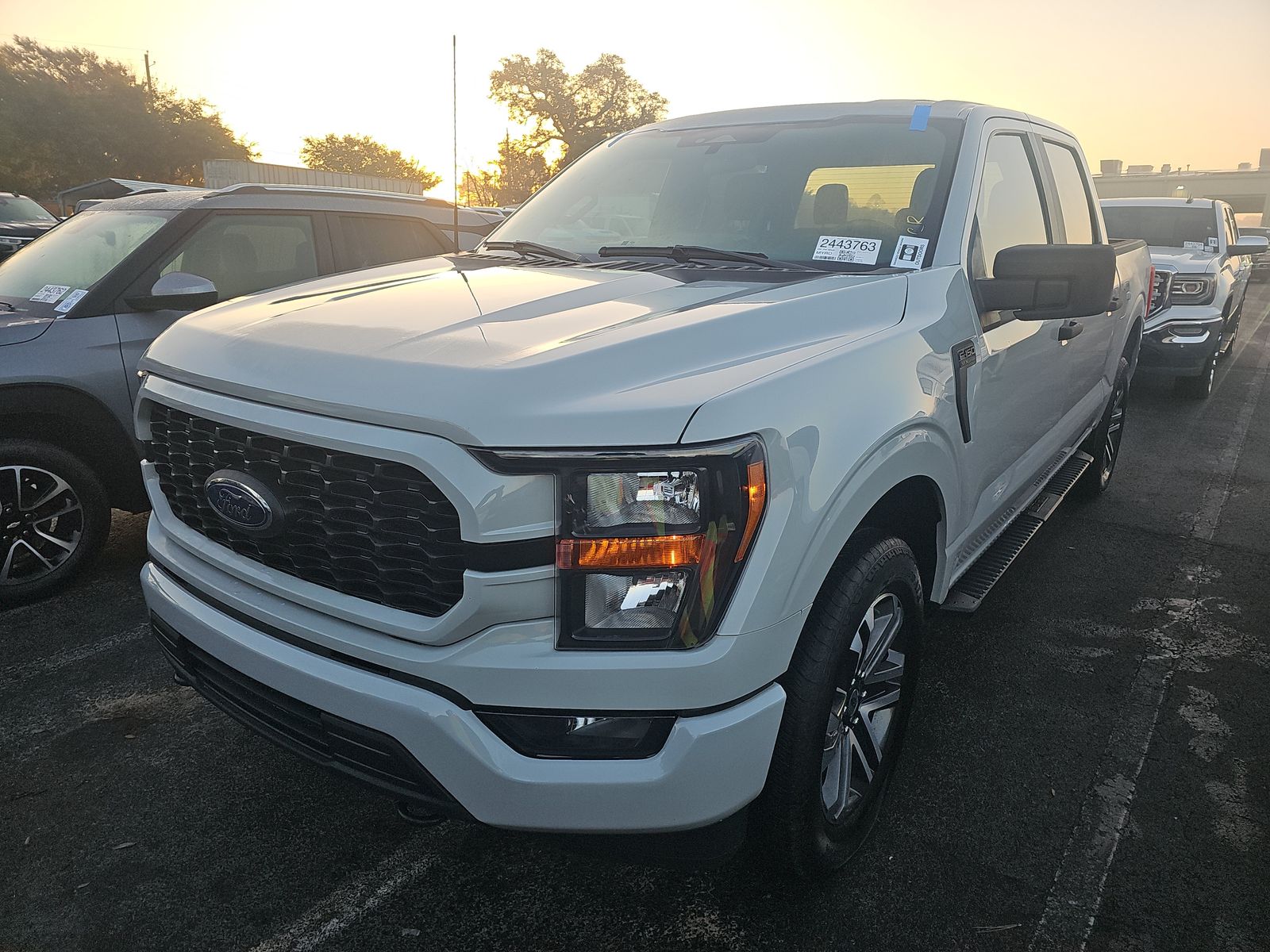 2023 Ford F-150 XL AWD
