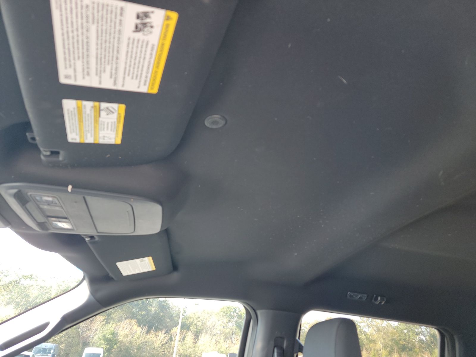 2023 Ford F-150 XL AWD