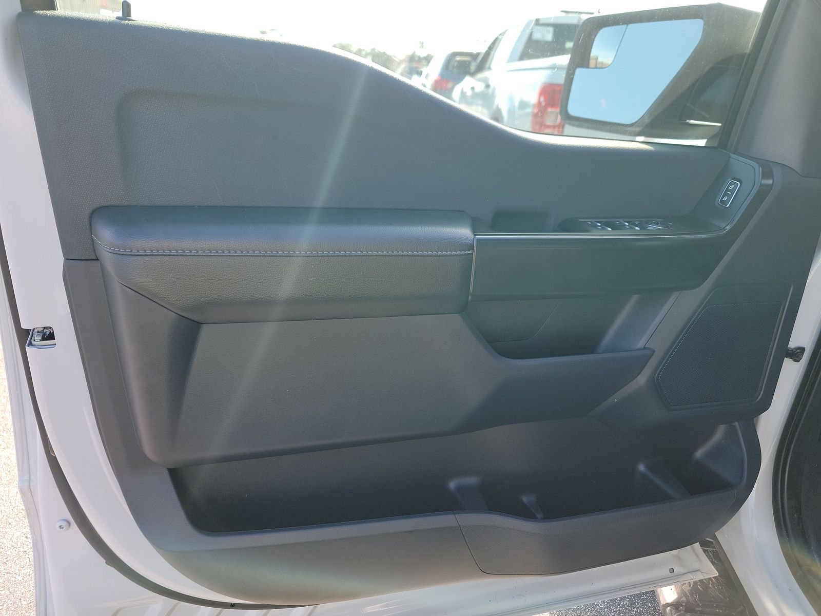 2023 Ford F-150 XL AWD